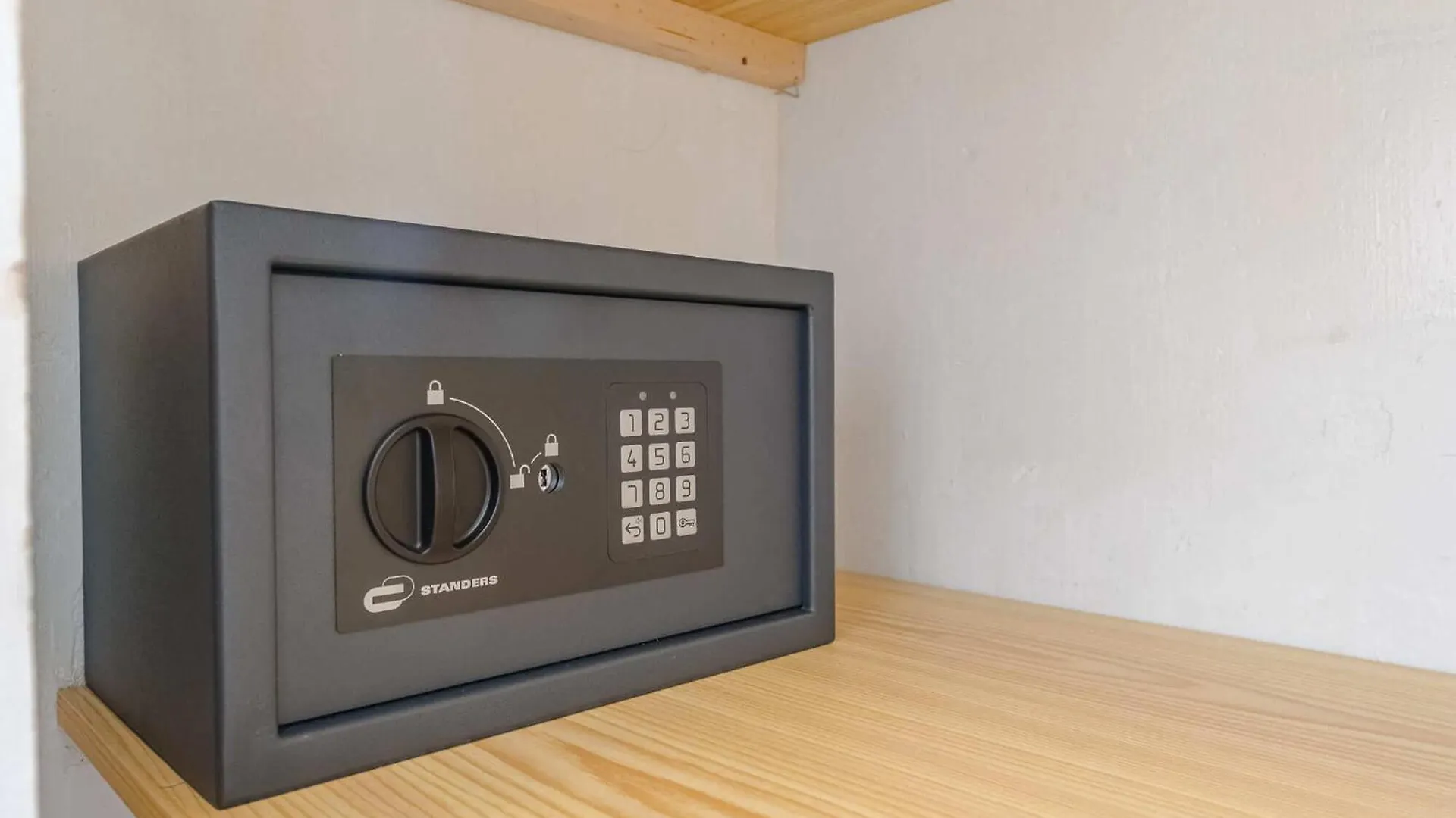 Apartment Near The Ocean And Sun Terrace Πλάγια ντε λας Αμέρικας Ισπανία