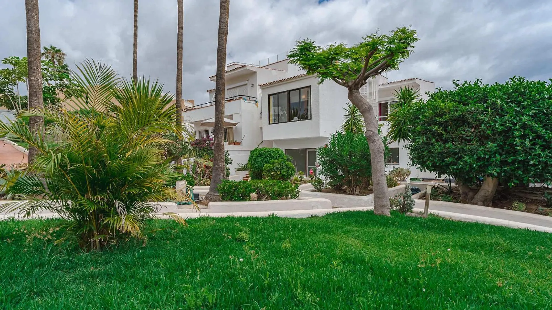 Apartment Near The Ocean And Sun Terrace Πλάγια ντε λας Αμέρικας